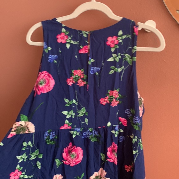 old navy dress nwt size large - Picture 3 of 3